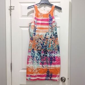 Calvin Klein 10 Dress